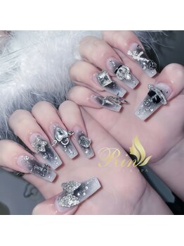 リンビューティー(Rin Beauty)/