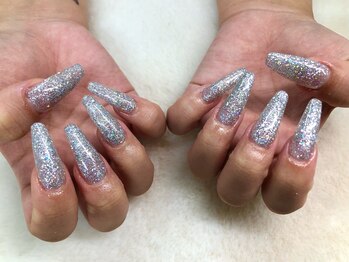 エポック(Epokku)/# 長さ出し