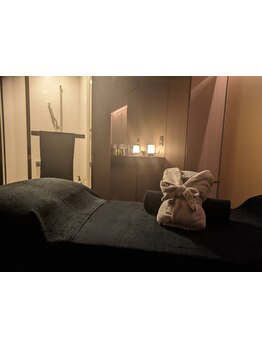 メンズにオススメのサロン