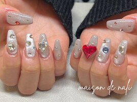 ハンド120分フリーアート/ツルタ