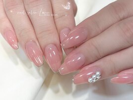 ビジュースキニーフレンチ.ry