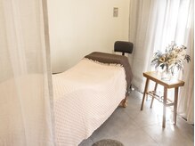 サラ デ ミレ(Sala de milae)/ベッドのお部屋です♪