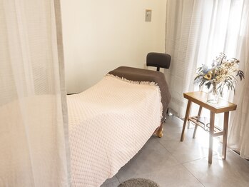 サラ デ ミレ(Sala de milae)/ベッドのお部屋です♪