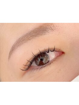 まつげのお悩み解決サロン