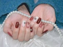 フェアリーネイル(Fairy Nail)/