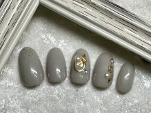 ティティネイル(titi nail)/『ハンド』シンプルコース♪