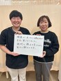 トータルケアサロンコヤマ 武庫之荘院(KOYAMA) 姿勢改善と筋力強化で日常生活が快適に!継続は力なりです!