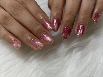 サンプルデザイン