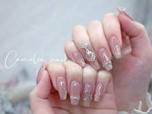 カメリア(Camelia)/