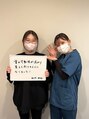 ミライズ整体院 三宮本院 首肩周りの凝りにお悩みの方、ぜひ一度ご相談ください！！