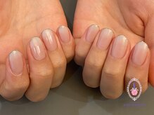 プティ シュシュ(Petite chouchou)/お客様ネイル