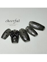 チアフル(cheerful)/