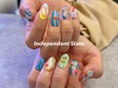 HAND◆10本アート