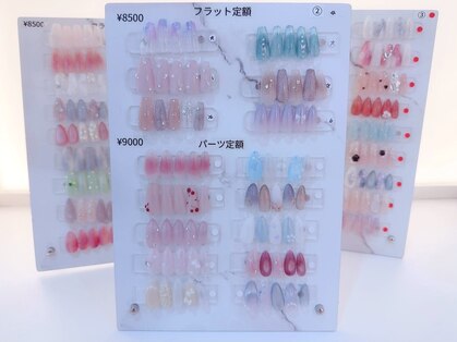 エル バイ ノリコ(elu by Noriko)の写真