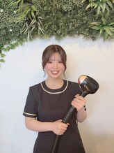 ミルキー(MiLuKy)&nbsp;NANAMI 