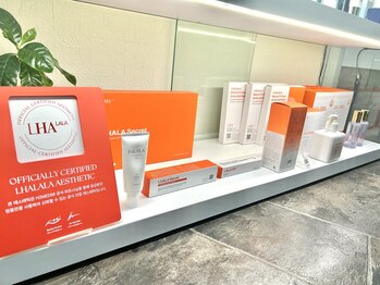 アウラプラス(Aura+)/