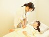 腕引き締め！二の腕骨膜整体 ¥15,400