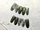 【定額ネイル】ニュアンスコース