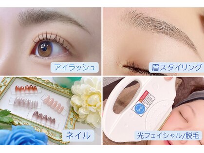 ミアローザ(Mia Rosa)の写真