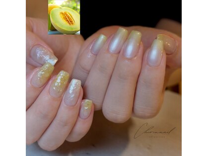 チリンネイル(Chirin Nail)の写真