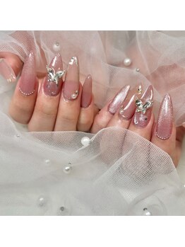 ネイルサロン ローズ(Rose)/