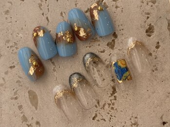 定額ハンド¥7,900（120分）