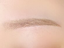 アンドナイン(AND NINE)/美眉スタイリング/アイブロウ