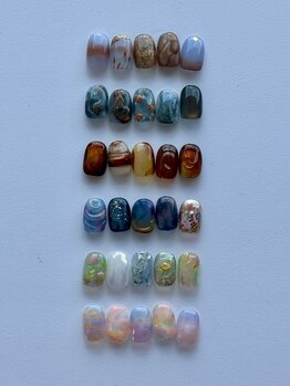 9月定額designコース