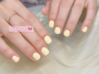 エヌドットキラリ(N.KIRARI)/