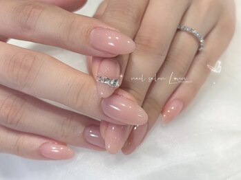 【パラジェル】ビジュワンカラー