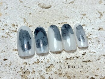 アウロラ 代々木上原(AURORA)/ニュアンス インク