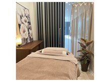 キュララ(KYURARA)の雰囲気(人気はフェイシャルエステ!肌質改善や年齢肌改善をお任せ下さい)