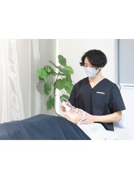 シミしわ改善！予防ケア