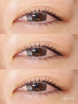 アイラッシュ シェリ(cheri)/ラッシュリフト