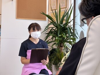 ドクターネイル爪革命 長崎佐世保店の写真/《足のお悩み専門サロン》男女関係なく大歓迎です◎全クーポン足湯付きで足の疲れもリフレッシュ☆