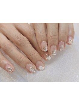 アートの種類が豊富