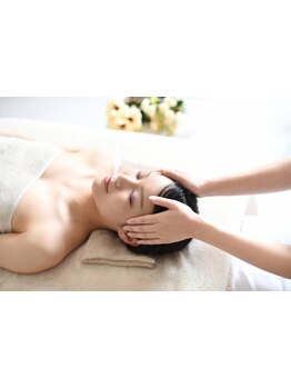 小顔になりたい