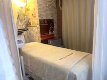 どのメニューがご自身に合うかお悩みの方は気軽にご相談ください