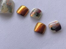 キクヤ(Kikuya)/インクネイル