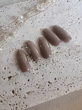 ミテソロ(mi tesoro)/2025年12月デザインコースＡ