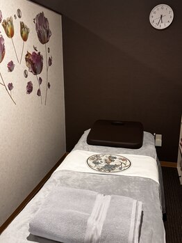 首・肩のつらさを改善したい