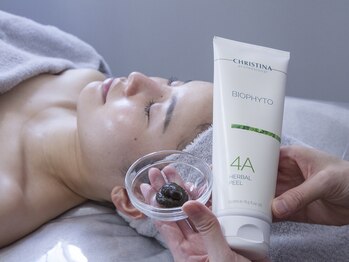 シェイミー(shaime)/ごわつき、くすみ悩みの方