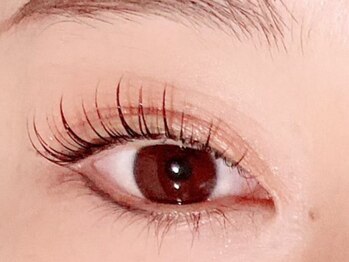 エンジェル アンド シュシュ(SHU-SHU)の写真/可愛くなれる☆ラッシュリフト¥4980♪上下¥6980で可愛さ２倍！次世代まつ毛パーマで美人度UP☆