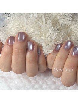 ハロネイル(Halo Nail)/ぷるぷるマグ