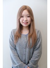 ビーティベーシック(B.t.Basic)&nbsp;西川 玲花