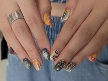 リラスタイル(RELA STYLE)/nuance