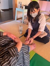 スピラーレ(Spirare)&nbsp;田口 佳寿美