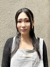 ネイルサロン キュラソー(Curacao)&nbsp;松本 ちか