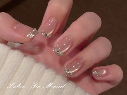 サロン ド ミニュイ(Salon de Minuit)の写真