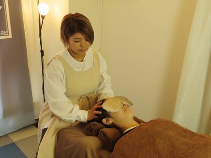 高田鍼灸カイロプラクティックの写真